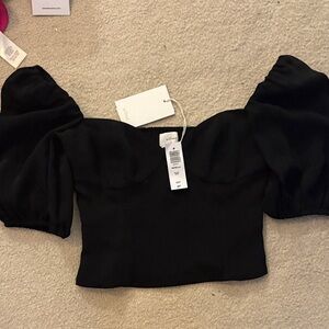 Wilfred Black novella top